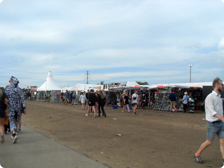 Roskilde Festival 2015