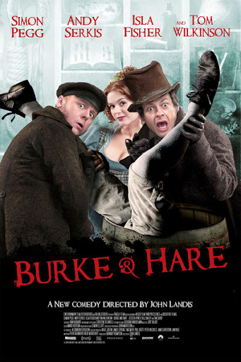 Burke And Hare (2010)