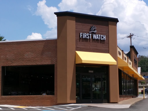 Breakfast Restaurant «First Watch - Century III - Now Open!», reviews and photos, 5235 Clairton Blvd, Pittsburgh, PA 15236, USA