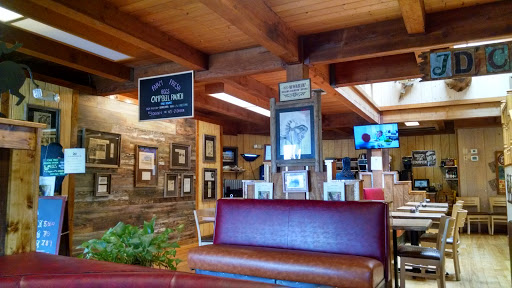 American Restaurant «Campbells», reviews and photos, 9098 W Pinnacle Peak Rd, Peoria, AZ 85383, USA