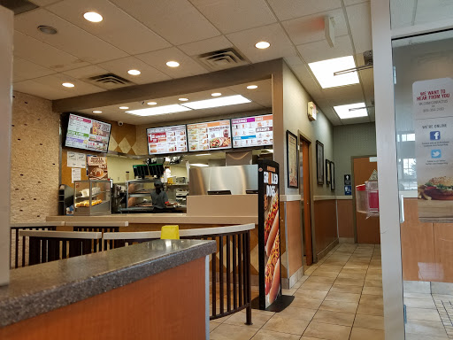 Fast Food Restaurant «Burger King», reviews and photos, 100 N Franklin Ave, Nutley, NJ 07110, USA