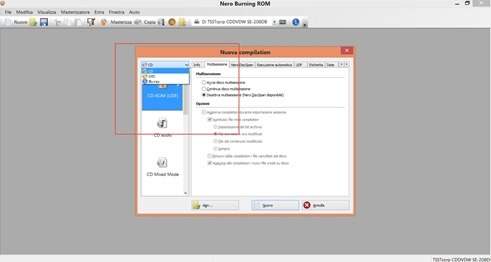 interfaccia-nero-burning-rom