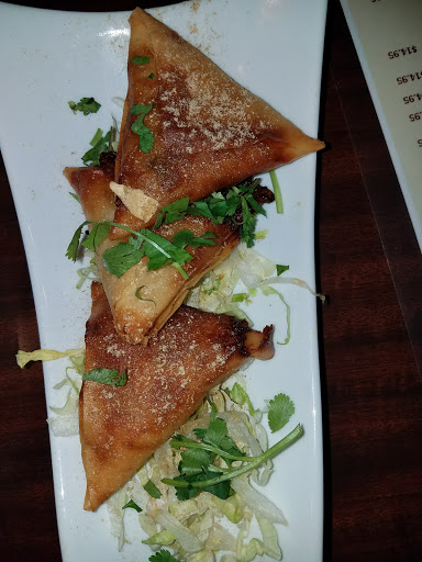 Indian Restaurant «Ataj indian restaurant», reviews and photos, 2901 Parkway Blvd, Kissimmee, FL 34747, USA