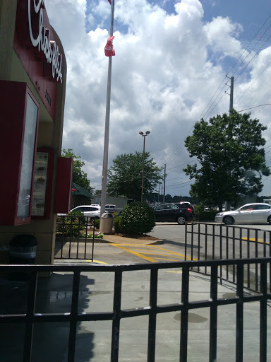 Fast Food Restaurant «Chick-fil-A», reviews and photos, 5888 Fairburn Rd, Douglasville, GA 30134, USA