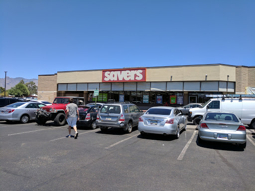 Thrift Store «Savers», reviews and photos, 290 W Fort Lowell Rd, Tucson, AZ 85705, USA