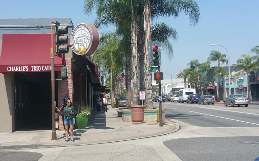 Coffee Shop «Starbucks», reviews and photos, 101 W Main St, Alhambra, CA 91801, USA