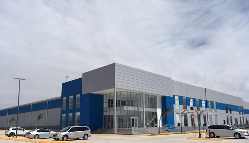 Eaton Controls S. de R.L de C.V (Eaton Hydraulics Queretaro), Av. Balvanera No. 61 Parque, Industrial, Santiago de Querétaro, Qro., México, Parque empresarial | QRO
