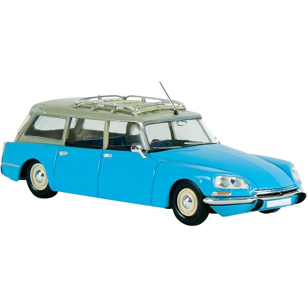 Brekina 14203 H0 Citroen DS