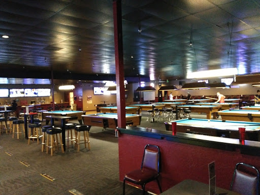 Pool Hall «Diamond Billiards», reviews and photos, 10303 Folsom Blvd, Rancho Cordova, CA 95670, USA