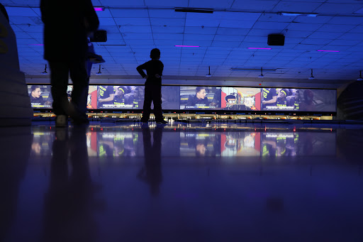 Bowling Alley «Brunswick Zone Fair Lawn Lanes», reviews and photos, 22-22 Maple Ave, Fair Lawn, NJ 07410, USA