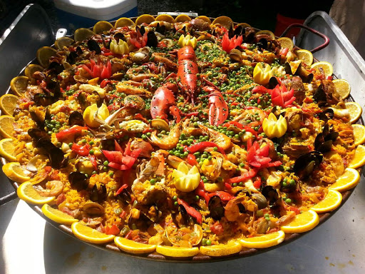 Caterer «Paellas by Saul», reviews and photos, 2750 SW 2nd St, Miami, FL 33135, USA