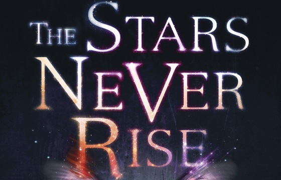 The Stars Never Rise Rachel Vincent