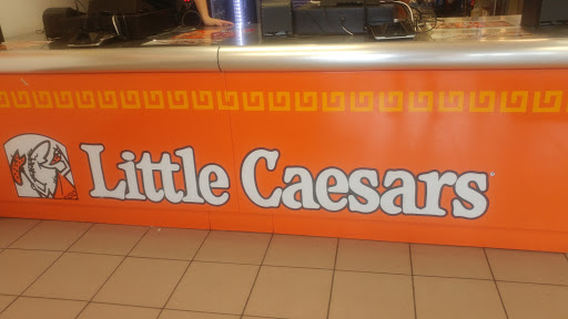 Pizza Restaurant «Little Caesars Pizza», reviews and photos, 328 E New York Ave, DeLand, FL 32724, USA
