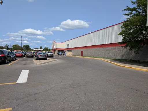 Warehouse club «BJ’s Wholesale Club», reviews and photos, 2 Chevy Dr, East Syracuse, NY 13057, USA