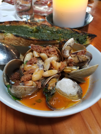 Italian Restaurant «Tavolàta», reviews and photos, 2323 2nd Ave, Seattle, WA 98121, USA
