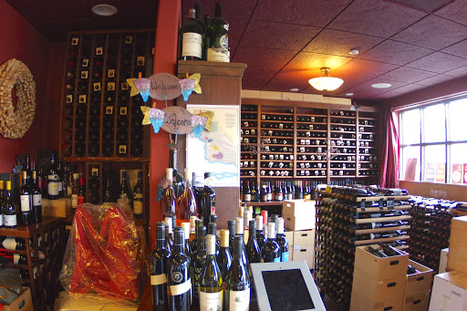 Wine Bar «Tastes of the Valleys», reviews and photos, 911 Price St, Pismo Beach, CA 93449, USA