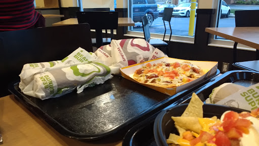 Mexican Restaurant «Taco Bell», reviews and photos, 100 Sumner Ave, Clarks Summit, PA 18411, USA