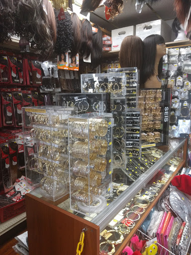 Beauty Supply Store «King Discount Beauty Supply», reviews and photos, 8438 Van Nuys Blvd, Panorama City, CA 91402, USA