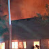 Abubakar Tafawa Balewa University Bauchi Management postponed exams due to fire outbreak