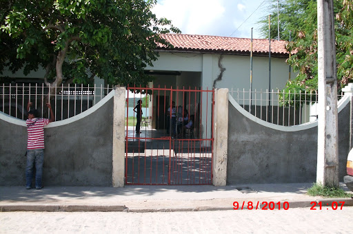 Escola Professor Nicodemos Correia Falcão, R. H, s/n - Centro, Tobias Barreto - SE, 49300-000, Brasil, Ensino, estado Sergipe