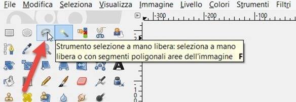 strumento-selezione-mano-libera