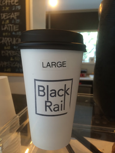 Coffee Shop «Black Rail Coffee», reviews and photos, 800 Jackson St, Hoboken, NJ 07030, USA