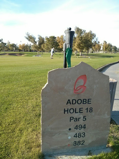 Golf Club «Arizona Biltmore Golf Club», reviews and photos, 2400 E Missouri Ave, Phoenix, AZ 85016, USA