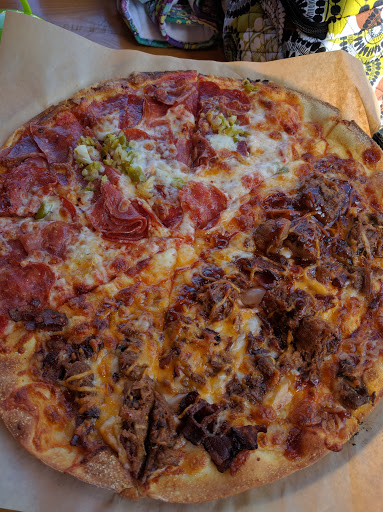 Pizza Restaurant «Taverna Rossa», reviews and photos, 1151 E Southlake Blvd #300, Southlake, TX 76092, USA