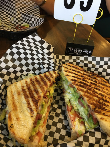 Sandwich Shop «The Sand Witch», reviews and photos, 1208 W 9th St, Upland, CA 91786, USA