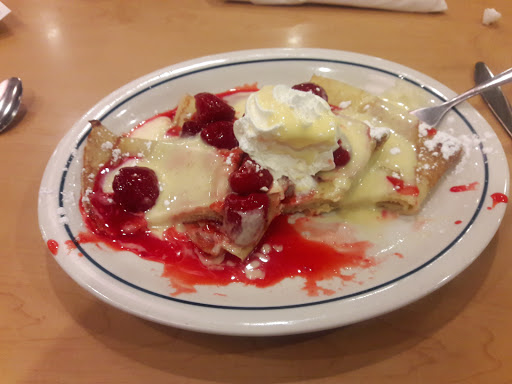 Restaurant «IHOP», reviews and photos, 495 Union St #2168, Waterbury, CT 06706, USA