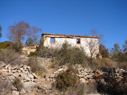 Senderismo: Cabanes - La Ferradura