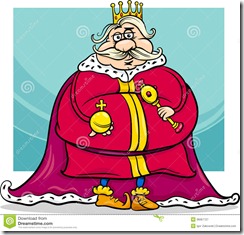 fat-king-cartoon-fantasy-character-illustration-funny-fairytale-36067727