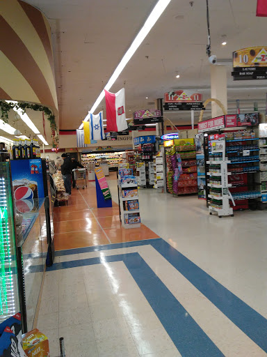 Grocery Store «Food Zone International Supermarket», reviews and photos, 355 Belmont Ave, Springfield, MA 01108, USA