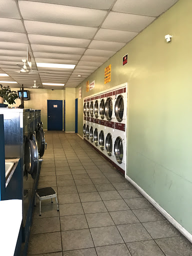 Laundry «Wash House Laundry», reviews and photos, 2120 E Allegheny Ave, Philadelphia, PA 19134, USA