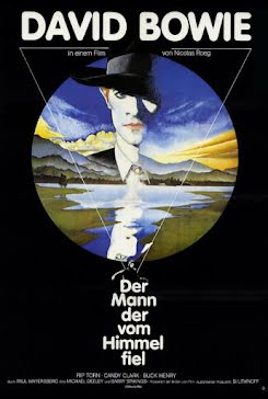 The Man Who Fell to Earth (1976)