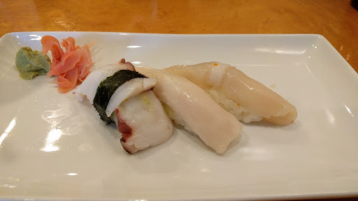 Japanese Restaurant «Hayashi Japanese Restaurant», reviews and photos, 6641 Grand Ave C, Gurnee, IL 60031, USA