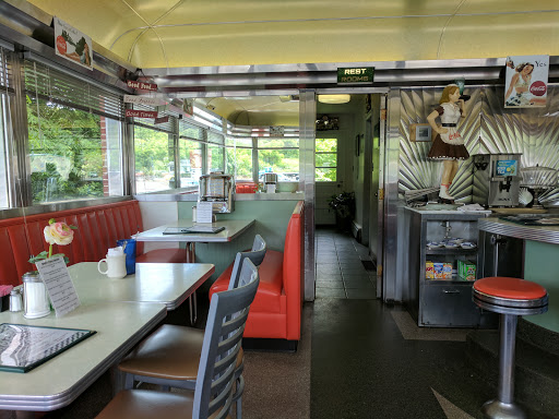 Restaurant «Wolfes Diner», reviews and photos, 625 N U.S. 15, Dillsburg, PA 17019, USA
