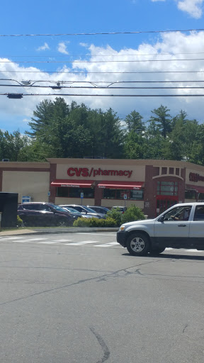 Pharmacy «CVS Pharmacy», reviews and photos, 861 Central St, Franklin, NH 03235, USA