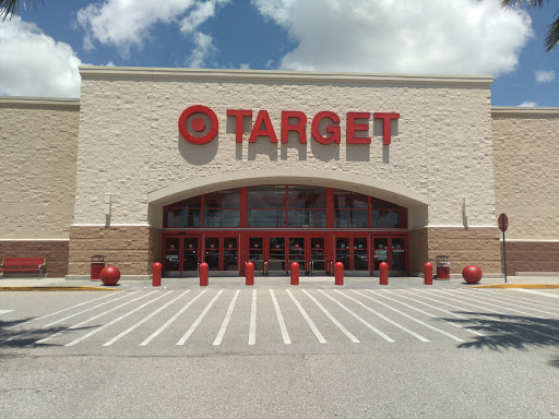 Department Store «Target», reviews and photos, 2430 Santa Barbara Blvd, Cape Coral, FL 33914, USA