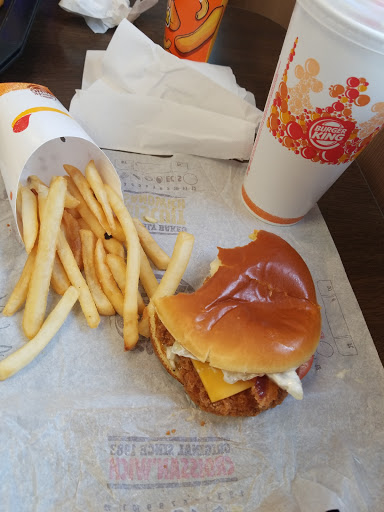 Fast Food Restaurant «Burger King», reviews and photos, 316 Philadelphia St, Covington, KY 41011, USA