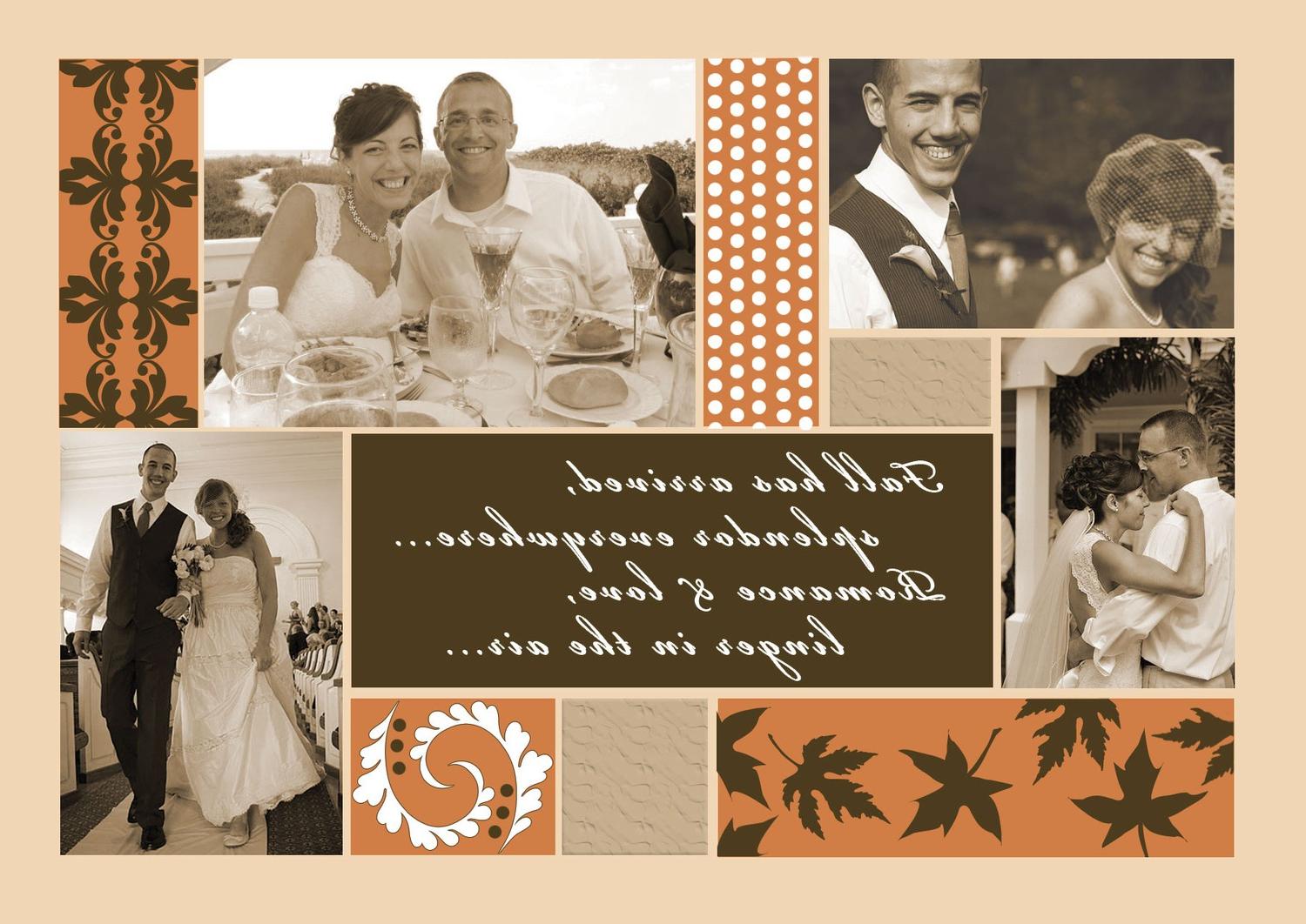 sample wedding elope invites