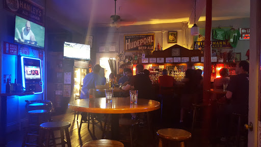Bar «FRIES CAFE», reviews and photos, 3247 Jefferson Ave, Cincinnati, OH 45220, USA