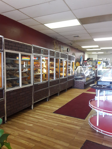 Bakery «Panaderia Tlaquepaque», reviews and photos, 2300 S Chambers Rd, Aurora, CO 80014, USA