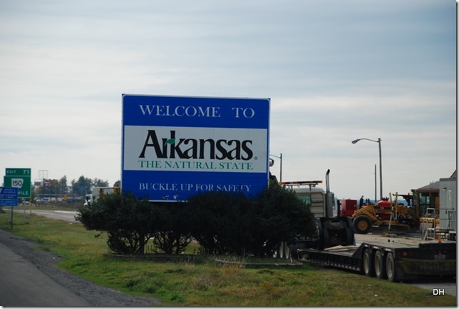 11-11-15 C Travel Border to West Memphis on I55 (2)