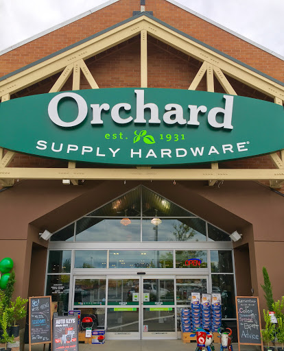 Home Improvement Store «Orchard Supply Hardware», reviews and photos, 10860 SW Barnes Rd, Portland, OR 97232, USA