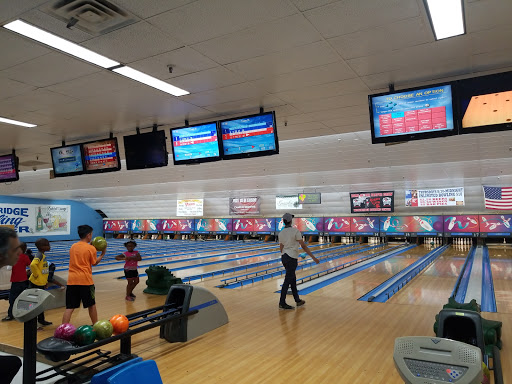 Bowling Alley «Woodbridge Bowling Center», reviews and photos, 346 Main St, Woodbridge, NJ 07095, USA