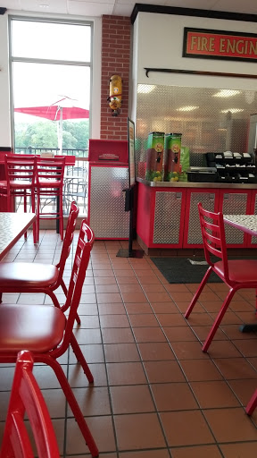 Sandwich Shop «Firehouse Subs», reviews and photos, 1701 N Mayfair Rd, Wauwatosa, WI 53226, USA