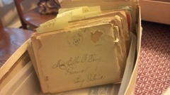 Carrie's letters box 2