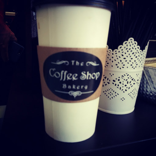 Coffee Shop «The Coffee Shop Bakery», reviews and photos, 411 C St, Galt, CA 95632, USA