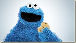 Cookie Monster